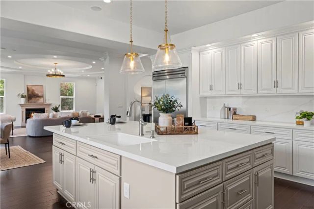 5012 Gerald Avenue, Encino, CA 91436
