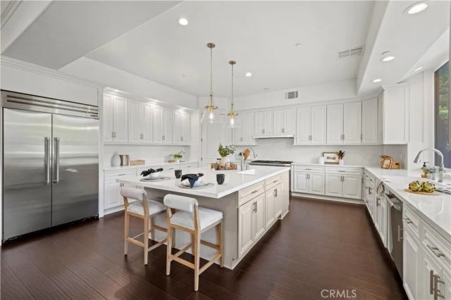 5012 Gerald Avenue, Encino, CA 91436
