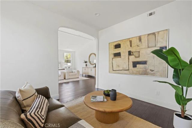 5012 Gerald Avenue, Encino, CA 91436