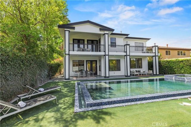 5012 Gerald Avenue, Encino, CA 91436
