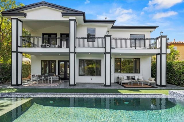 5012 Gerald Avenue, Encino, CA 91436