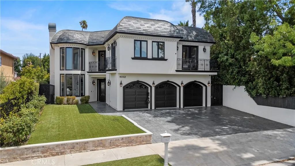 5012 Gerald Avenue, Encino, CA 91436