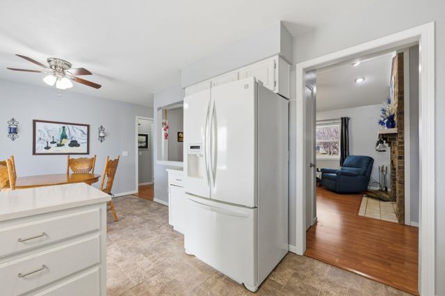 626 S Spruce St, Goddard, KS 67052