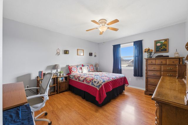 626 S Spruce St, Goddard, KS 67052