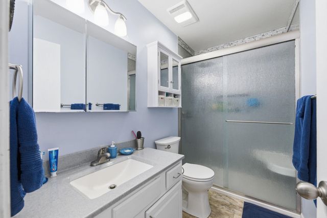 626 S Spruce St, Goddard, KS 67052