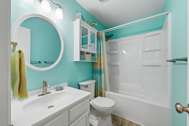 626 S Spruce St, Goddard, KS 67052