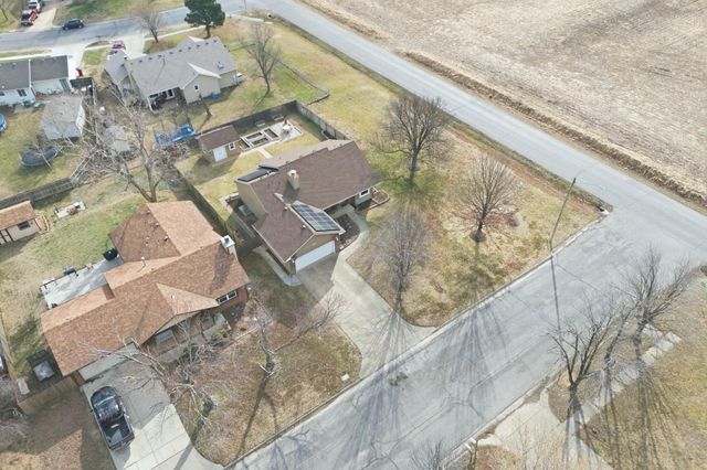 626 S Spruce St, Goddard, KS 67052