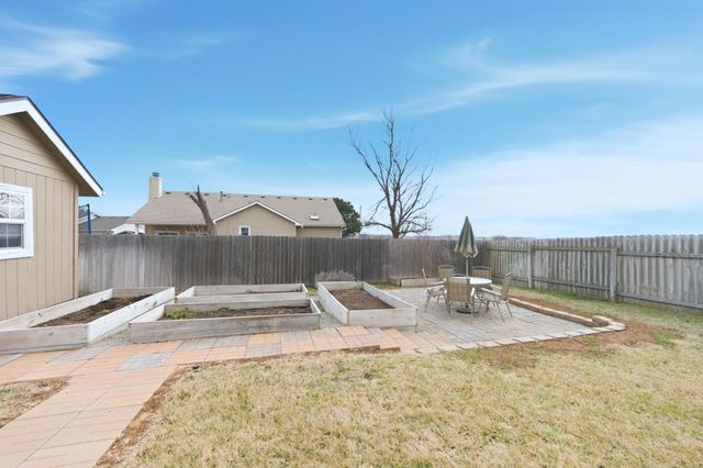 626 S Spruce St, Goddard, KS 67052