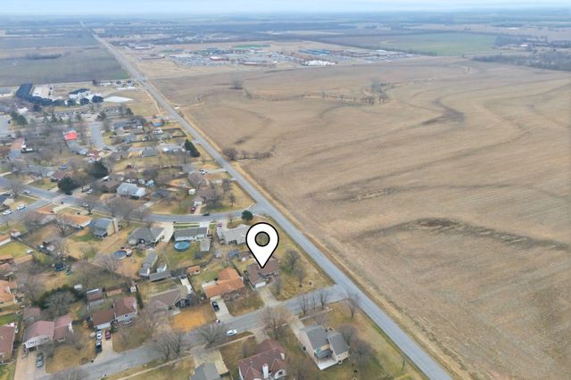 626 S Spruce St, Goddard, KS 67052