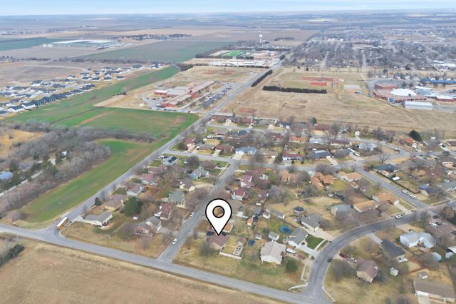 626 S Spruce St, Goddard, KS 67052