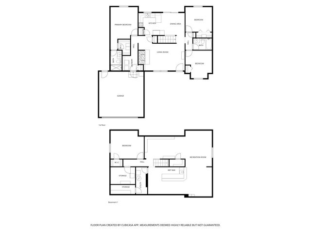 626 S Spruce St, Goddard, KS 67052