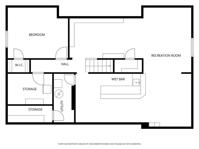 626 S Spruce St, Goddard, KS 67052