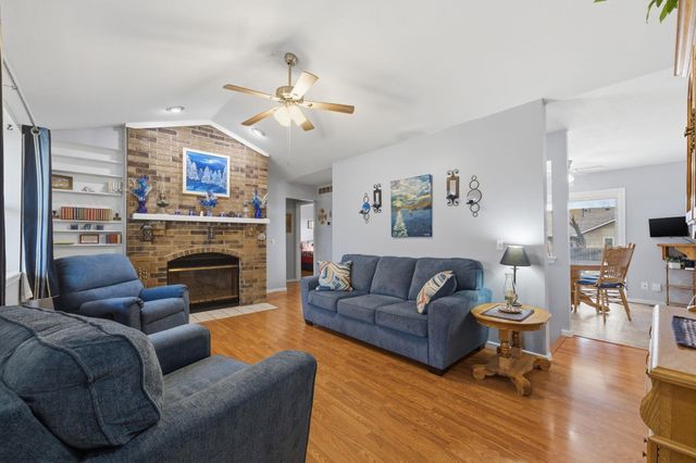 626 S Spruce St, Goddard, KS 67052