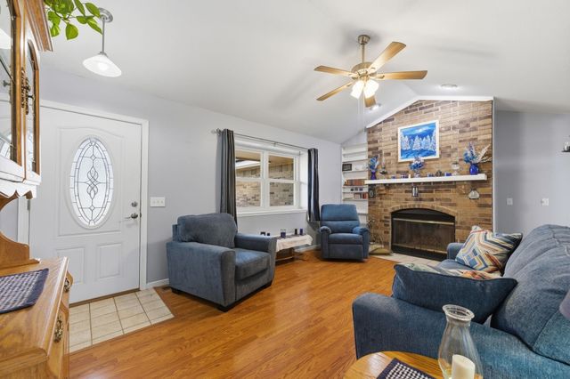 626 S Spruce St, Goddard, KS 67052