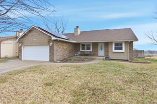 626 S Spruce St, Goddard, KS 67052