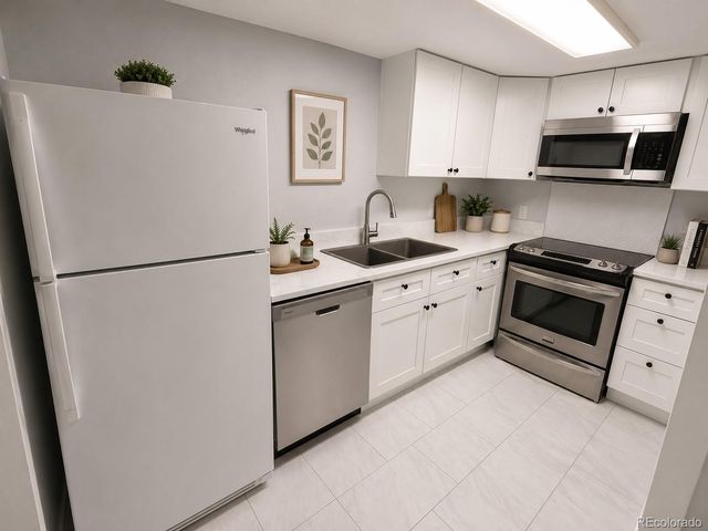 9725 E Harvard Avenue 396, Denver, CO 80231