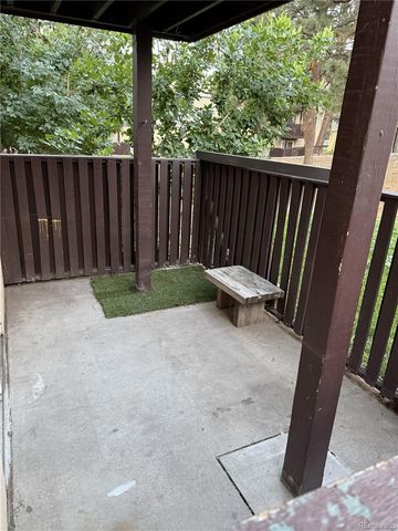 9725 E Harvard Avenue 396, Denver, CO 80231