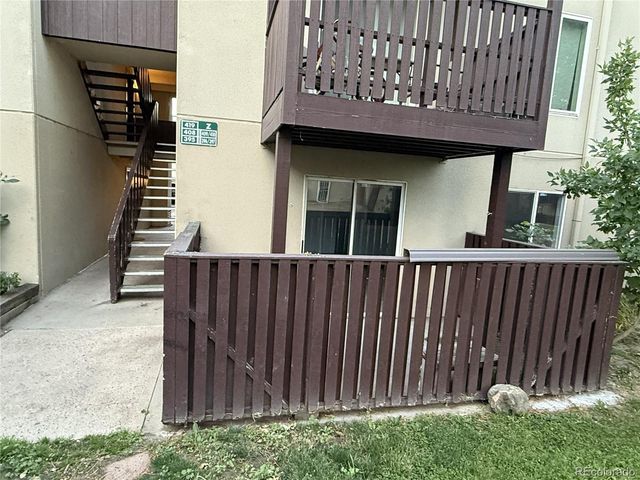 9725 E Harvard Avenue 396, Denver, CO 80231