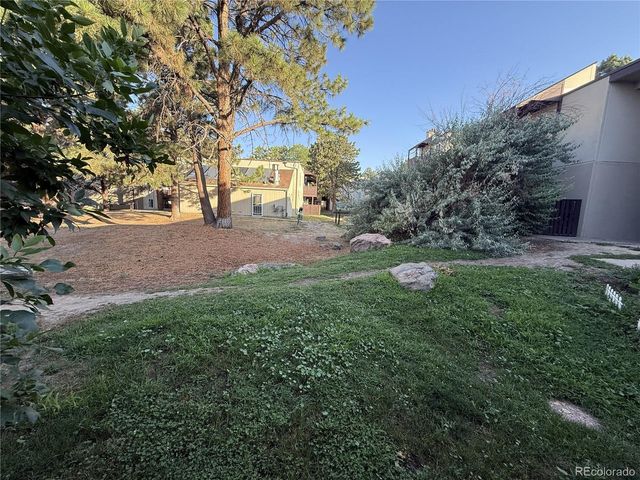 9725 E Harvard Avenue 396, Denver, CO 80231