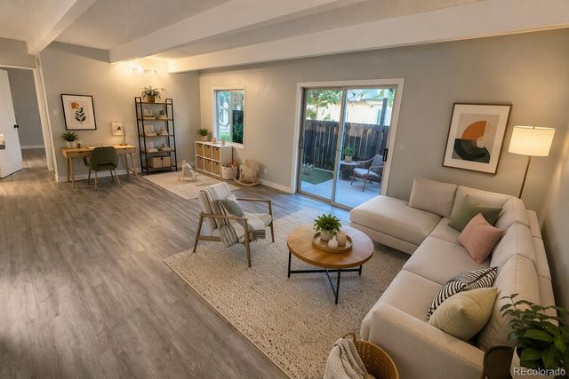9725 E Harvard Avenue 396, Denver, CO 80231