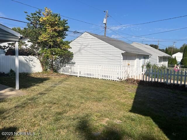 2820 Claredale Road, Toledo, OH 43613