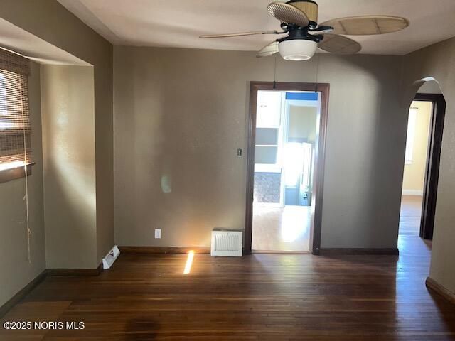 2820 Claredale Road, Toledo, OH 43613