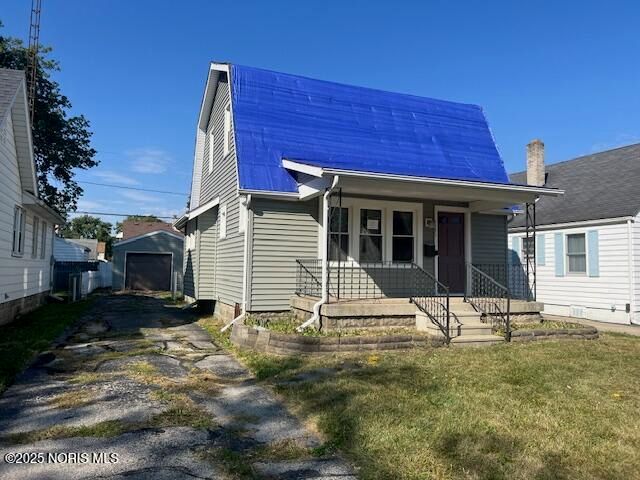 2820 Claredale Road, Toledo, OH 43613