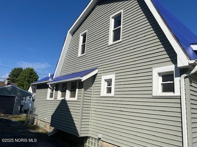 2820 Claredale Road, Toledo, OH 43613