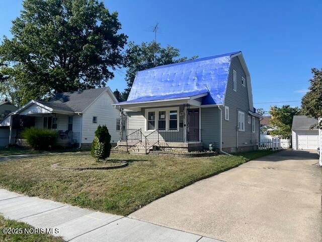 2820 Claredale Road, Toledo, OH 43613