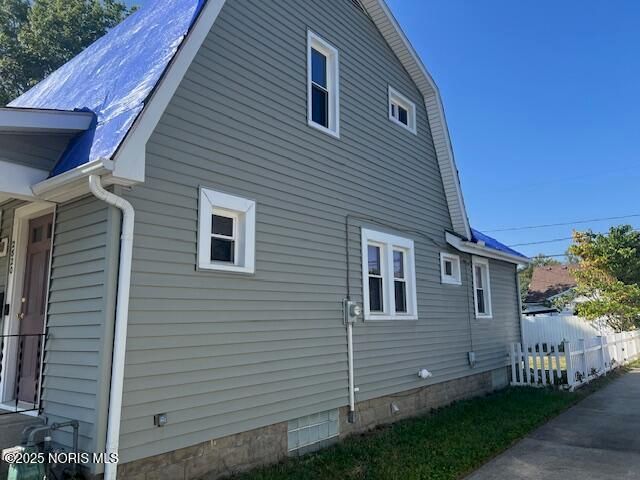 2820 Claredale Road, Toledo, OH 43613