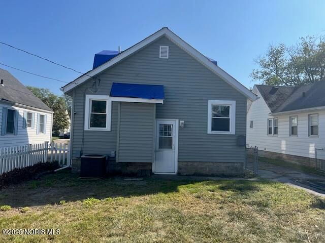 2820 Claredale Road, Toledo, OH 43613