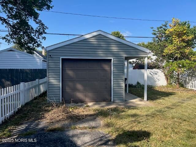 2820 Claredale Road, Toledo, OH 43613