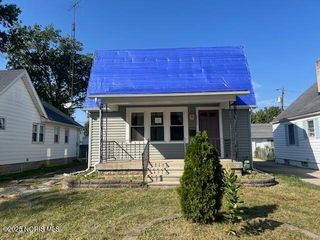 2820 Claredale Road, Toledo, OH 43613