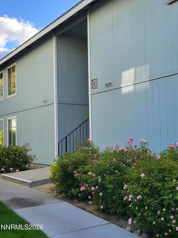 4606 Neil Road APT 197, Reno, NV 89502