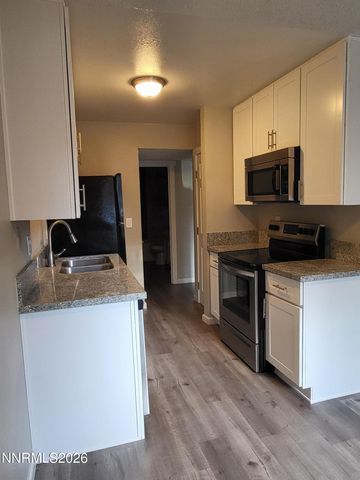 4606 Neil Road APT 197, Reno, NV 89502