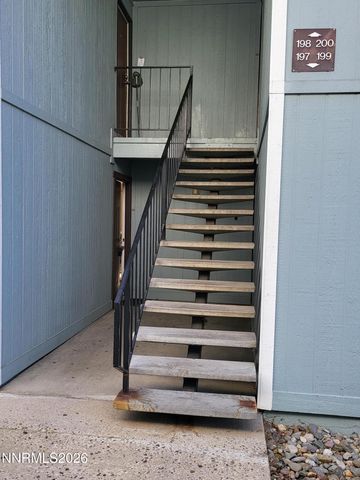 4606 Neil Road APT 197, Reno, NV 89502