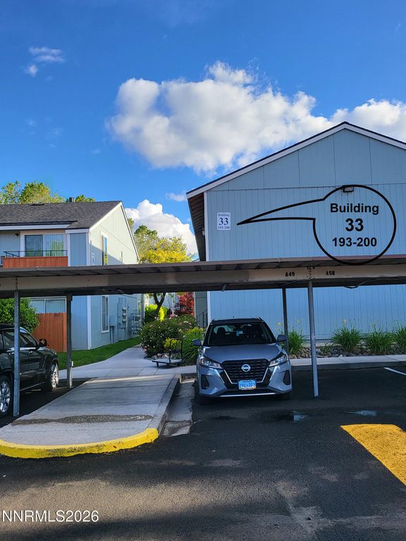 4606 Neil Road APT 197, Reno, NV 89502