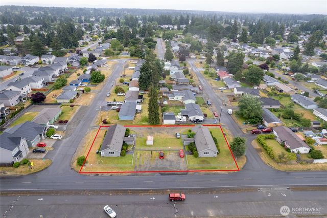 922 134th Street Ct S, Tacoma, WA 98444