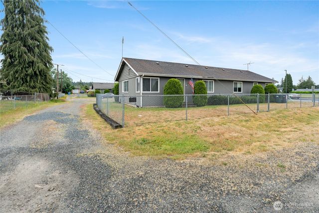 922 134th Street Ct S, Tacoma, WA 98444