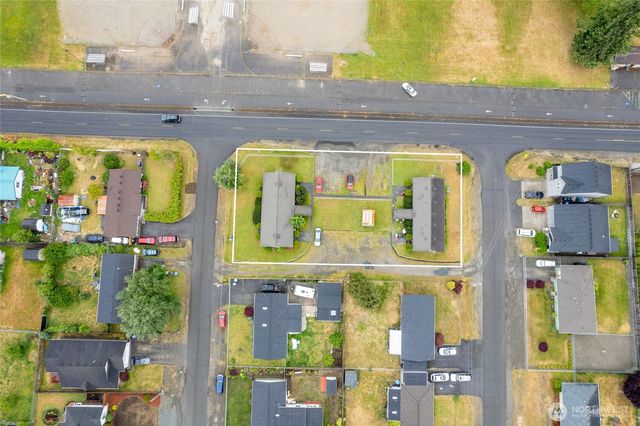 922 134th Street Ct S, Tacoma, WA 98444