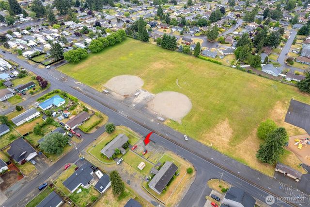 922 134th Street Ct S, Tacoma, WA 98444