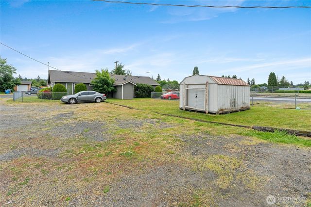 922 134th Street Ct S, Tacoma, WA 98444