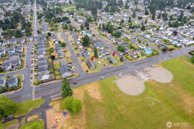 922 134th Street Ct S, Tacoma, WA 98444