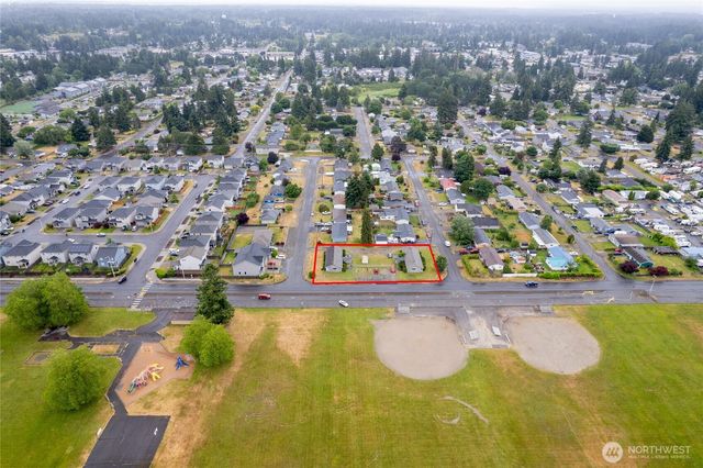 922 134th Street Ct S, Tacoma, WA 98444