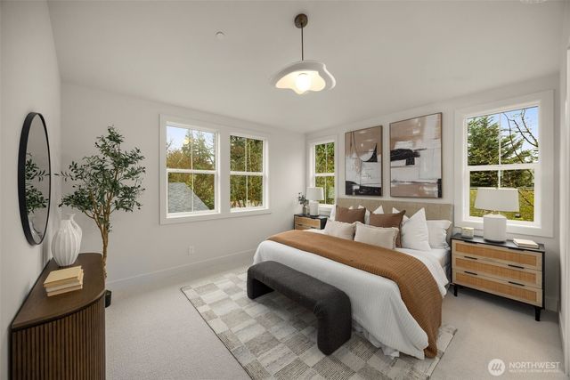 10606 NE 54th Lane, Kirkland, WA 98033