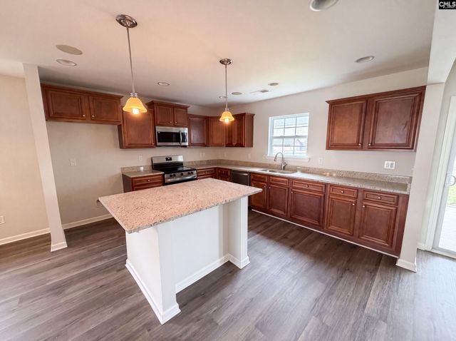 231 Deertrack Run, Lexington, SC 29073
