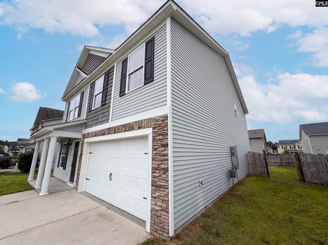 231 Deertrack Run, Lexington, SC 29073