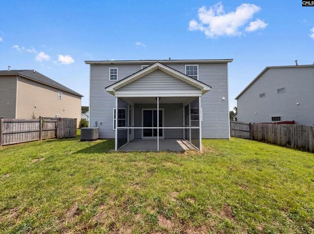 231 Deertrack Run, Lexington, SC 29073