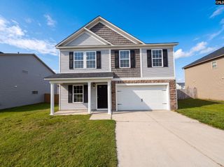 231 Deertrack Run, Lexington, SC 29073