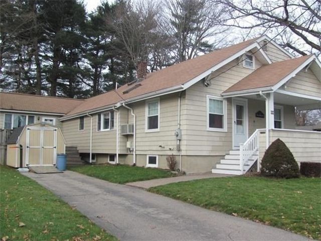 10 Sunnybank Ave, Rockland, MA 02370